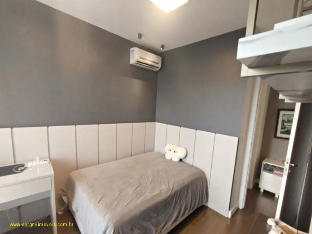 Apartamento, 4 quartos, 188 m² - Foto 8