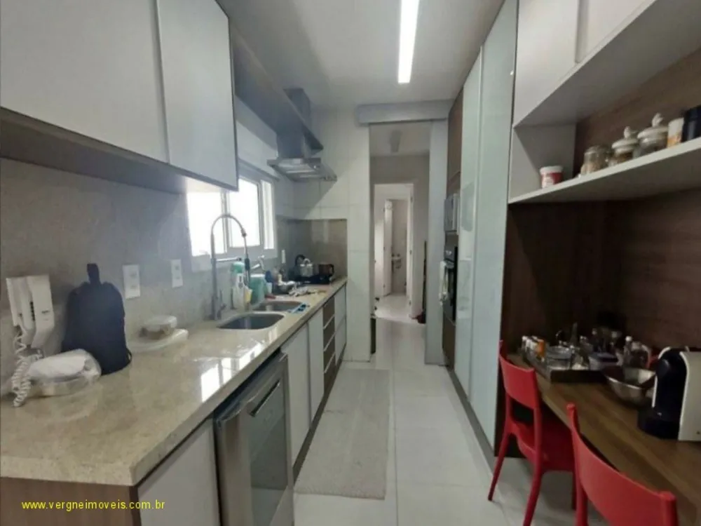 Apartamento, 4 quartos, 188 m² - Foto 18