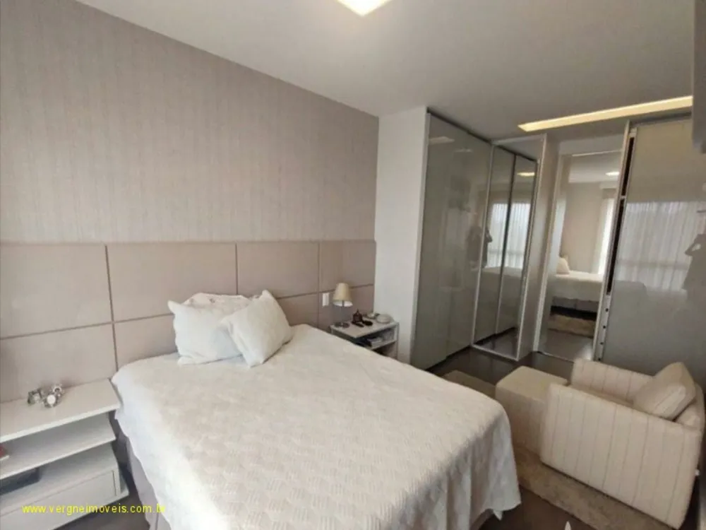 Apartamento, 4 quartos, 188 m² - Foto 9