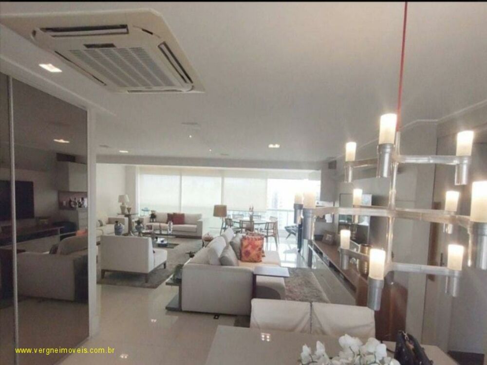 Apartamento, 4 quartos, 188 m² - Foto 3
