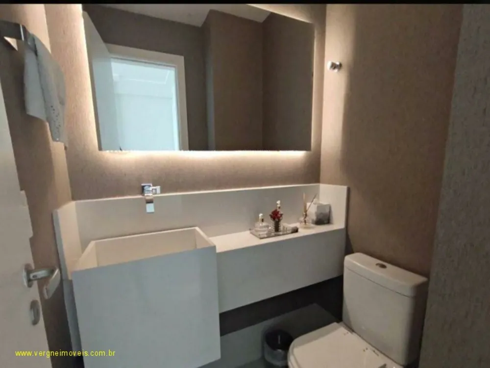Apartamento, 4 quartos, 188 m² - Foto 15