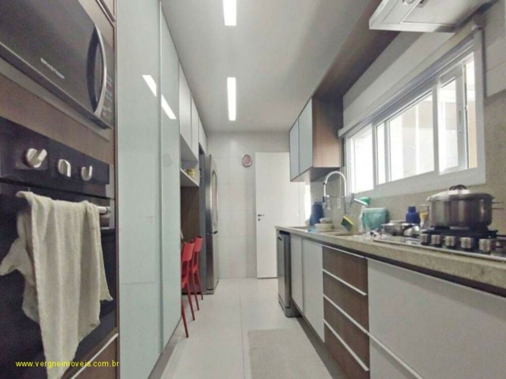 Apartamento, 4 quartos, 188 m² - Foto 4