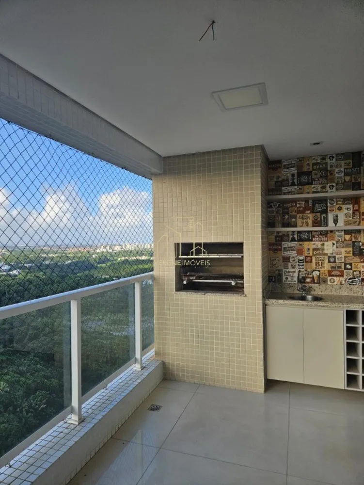 Apartamento, 2 quartos, 110 m² - Foto 6