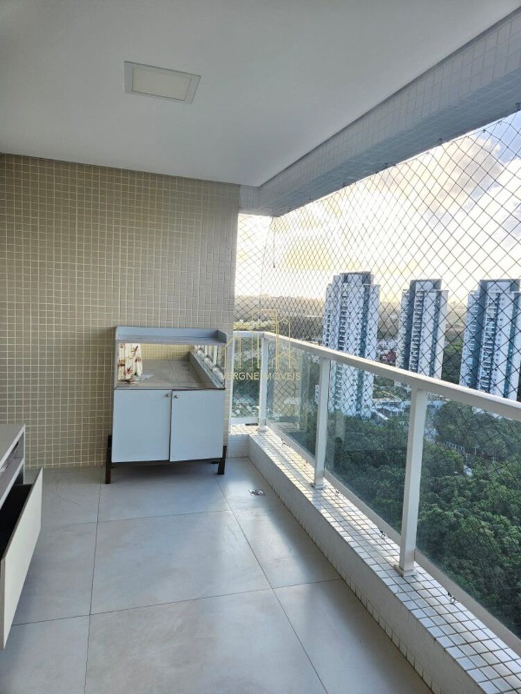 Apartamento, 2 quartos, 110 m² - Foto 2