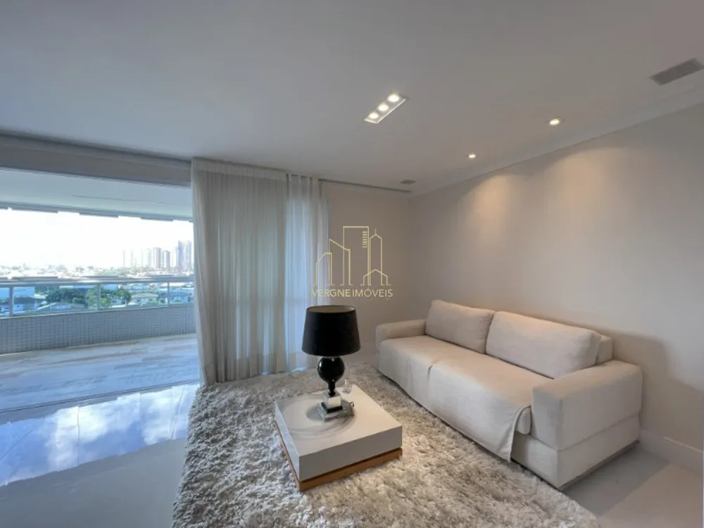 Apartamento, 3 quartos, 162 m² - Foto 8