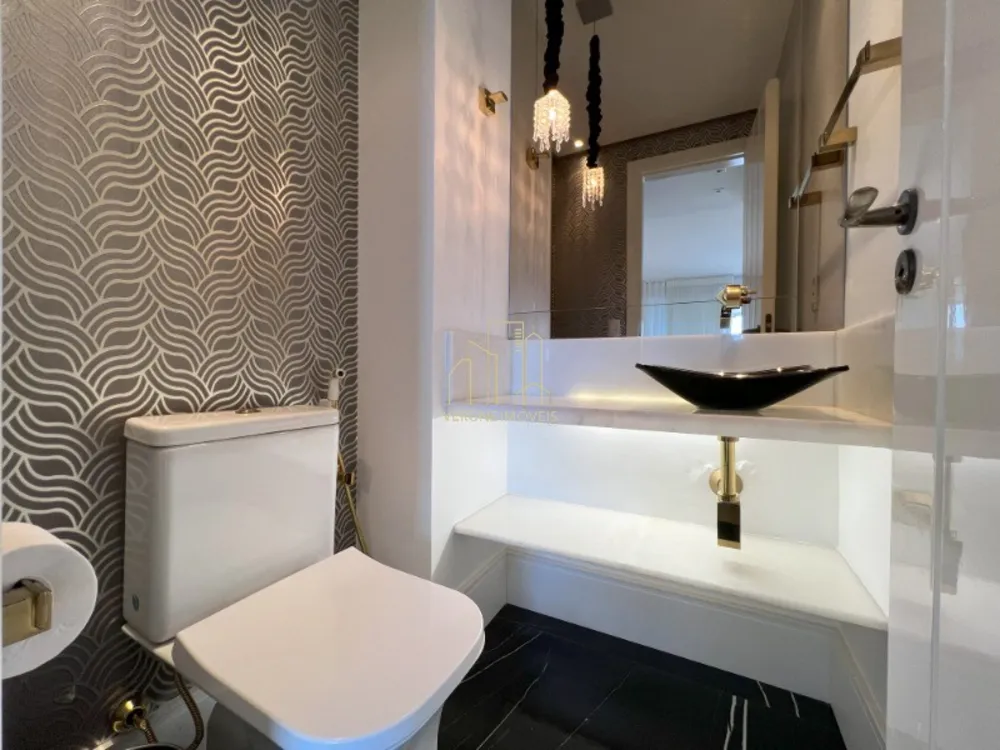 Apartamento, 3 quartos, 162 m² - Foto 6
