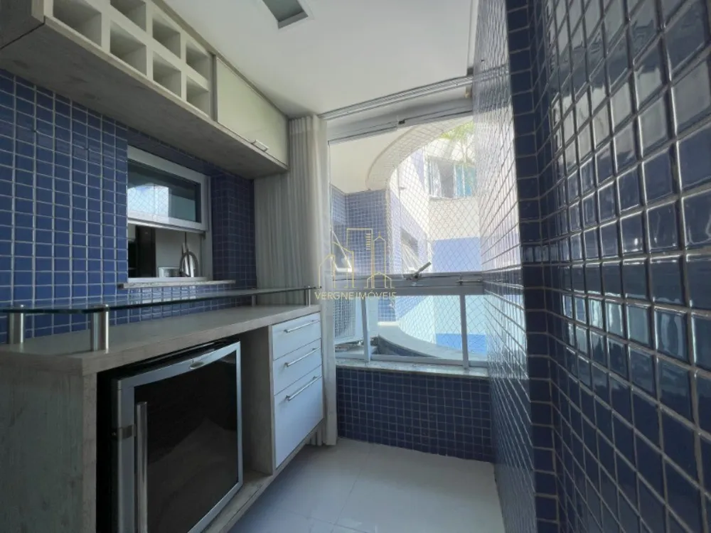Apartamento, 3 quartos, 162 m² - Foto 7