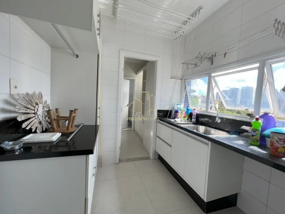Apartamento, 3 quartos, 162 m² - Foto 6