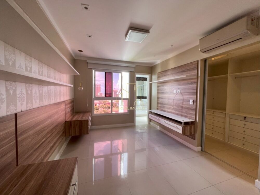 Apartamento, 3 quartos, 162 m² - Foto 4