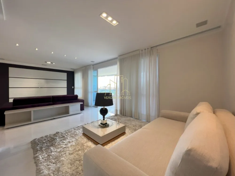 Apartamento, 3 quartos, 162 m² - Foto 4