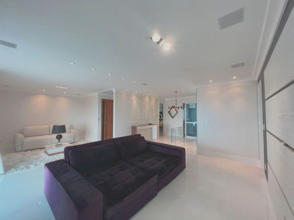 Apartamento, 3 quartos, 162 m² - Foto 2