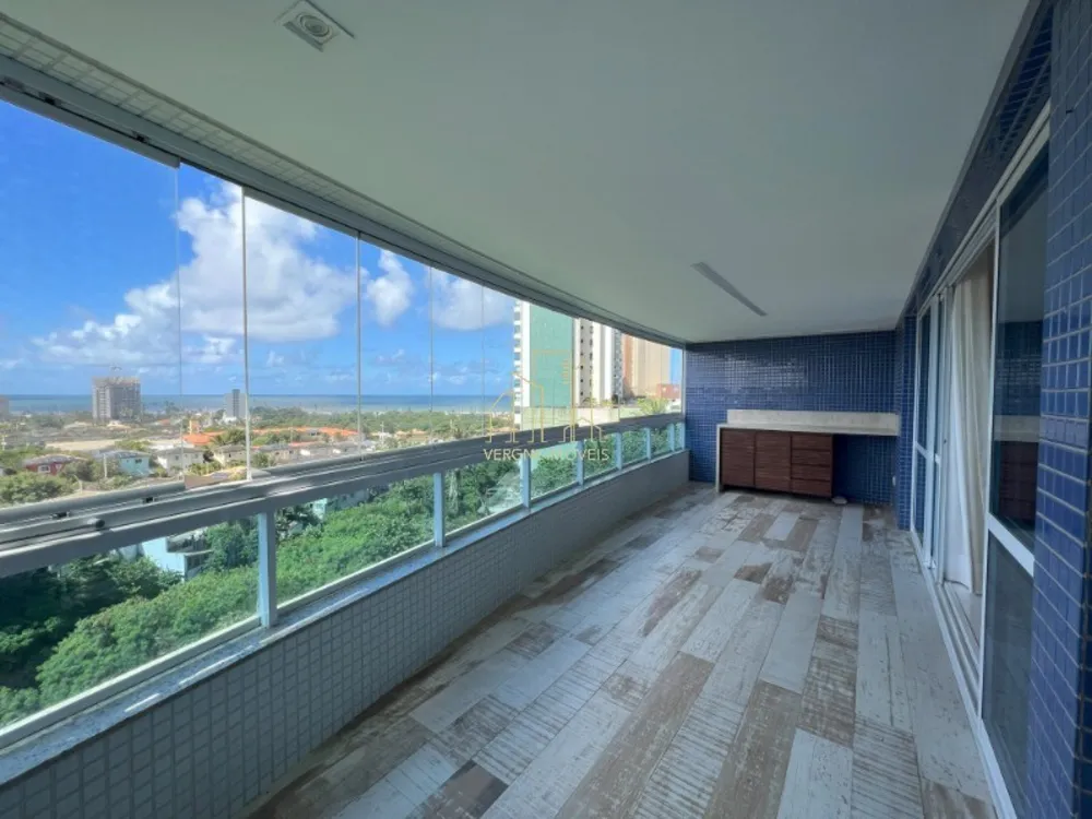 Apartamento, 3 quartos, 162 m² - Foto 5