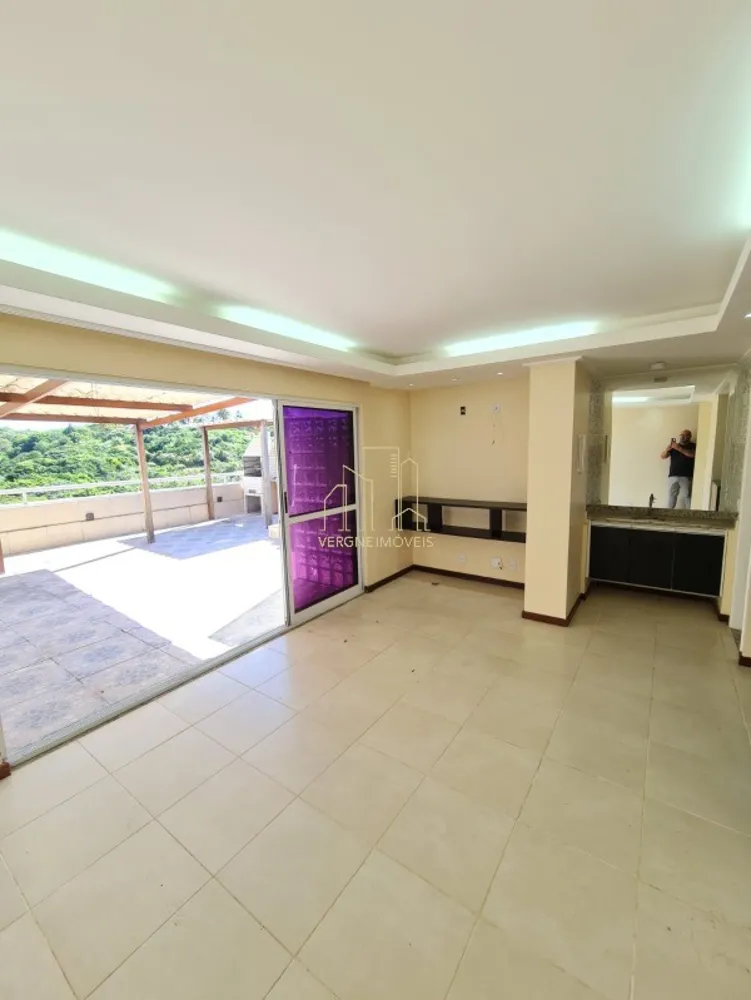 Cobertura, 3 quartos, 172 m² - Foto 12