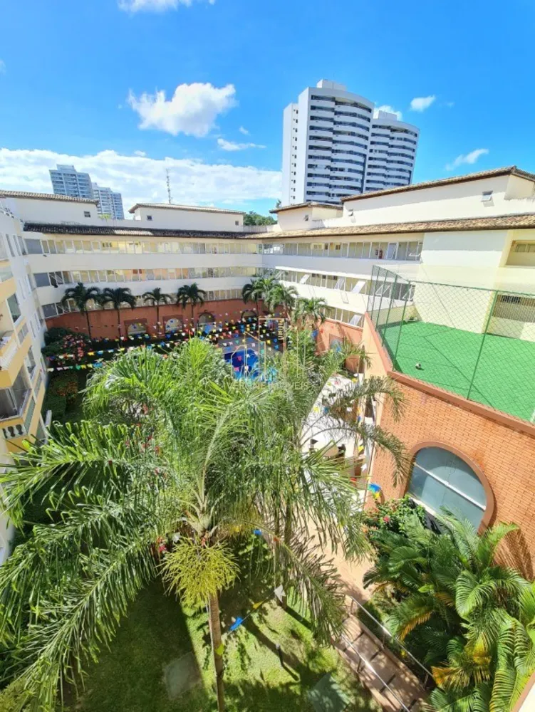 Cobertura, 3 quartos, 172 m² - Foto 3