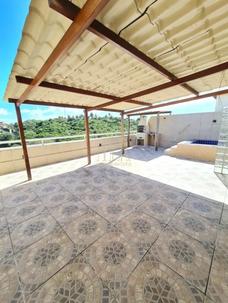 Cobertura, 3 quartos, 172 m² - Foto 11