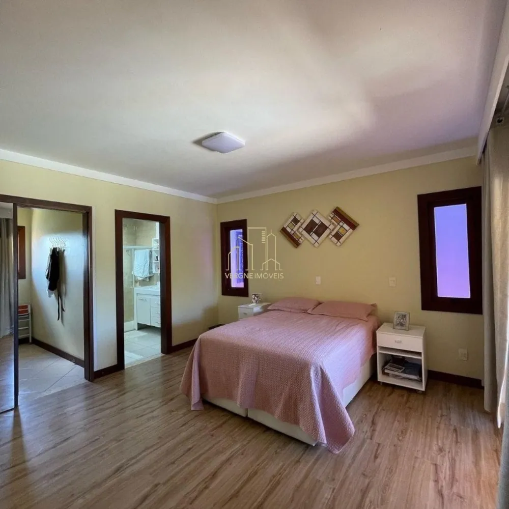 Casa de Condomínio, 4 quartos - Foto 13