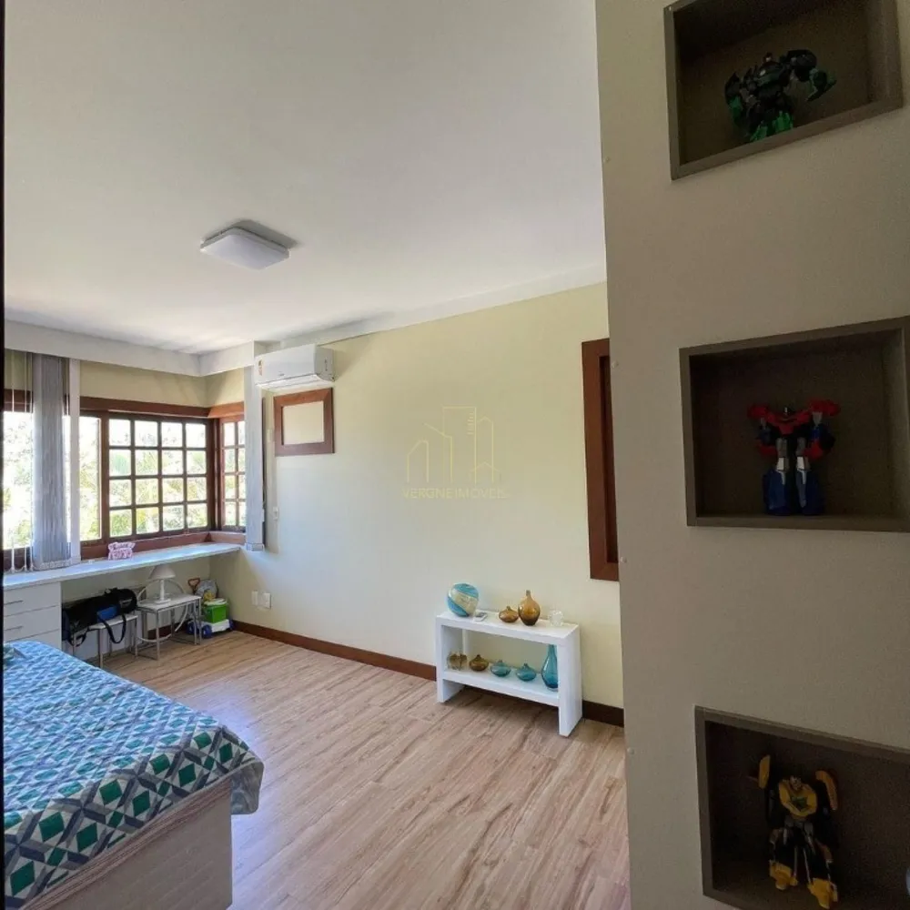 Casa de Condomínio, 4 quartos - Foto 15