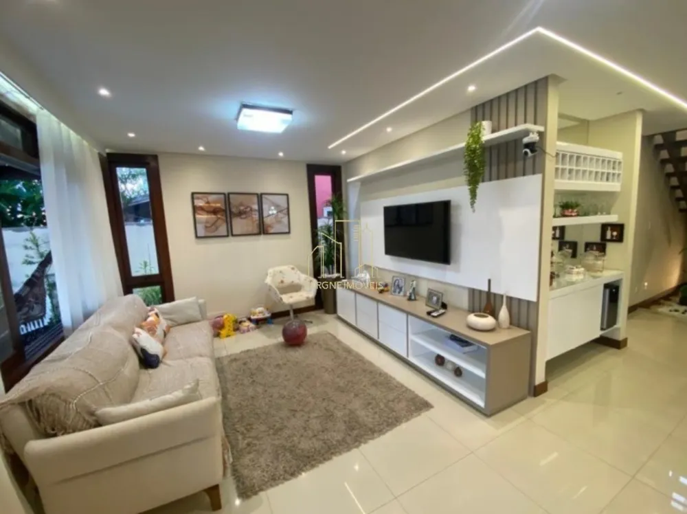 Casa de Condomínio, 4 quartos - Foto 7