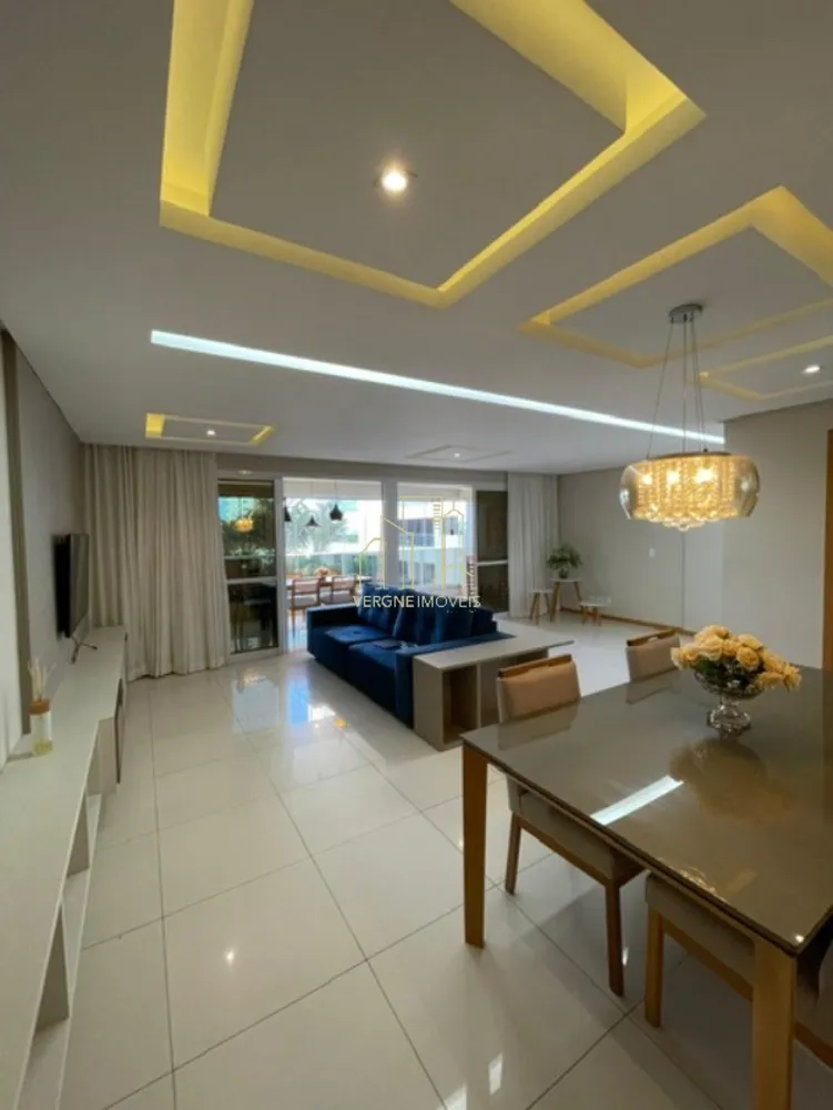 Apartamento, 3 quartos, 140 m² - Foto 4