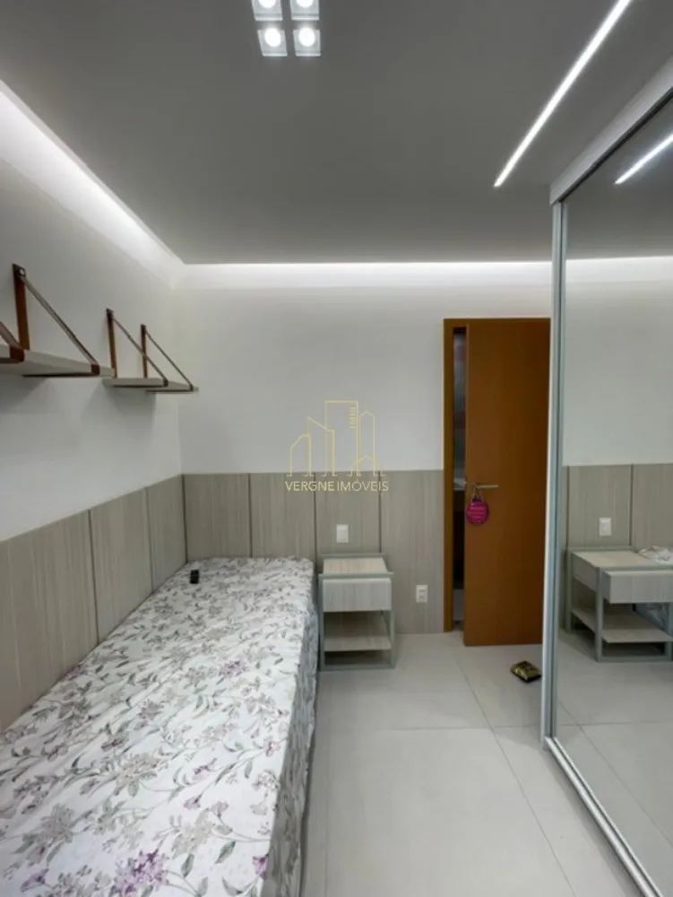Apartamento, 3 quartos, 140 m² - Foto 11