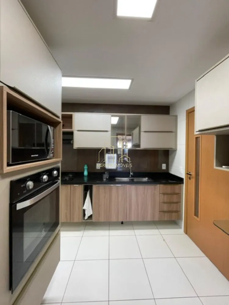 Apartamento, 3 quartos, 140 m² - Foto 13