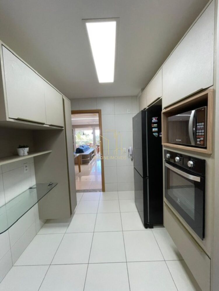 Apartamento, 3 quartos, 140 m² - Foto 4