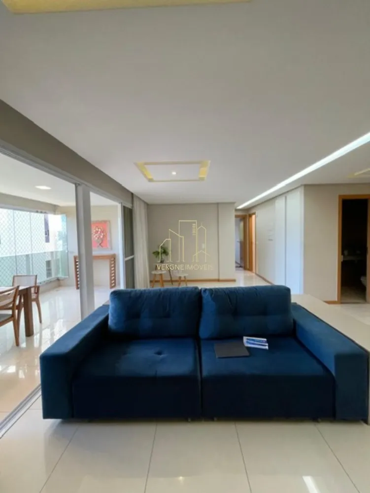 Apartamento, 3 quartos, 140 m² - Foto 7