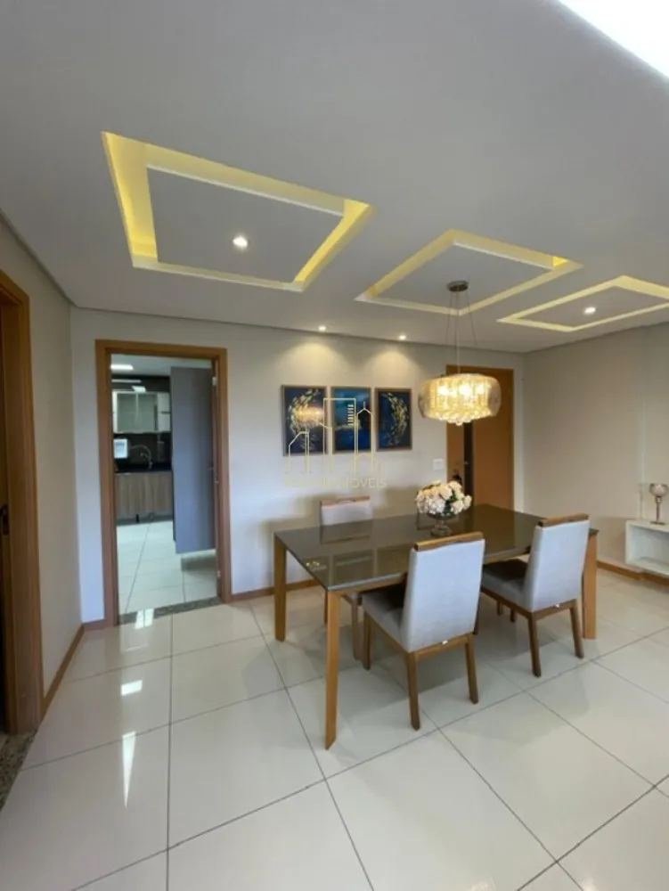 Apartamento, 3 quartos, 140 m² - Foto 8