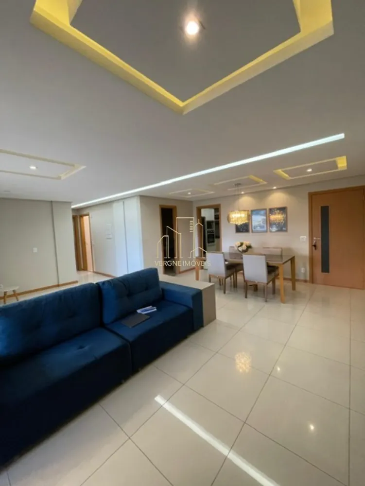 Apartamento, 3 quartos, 140 m² - Foto 6