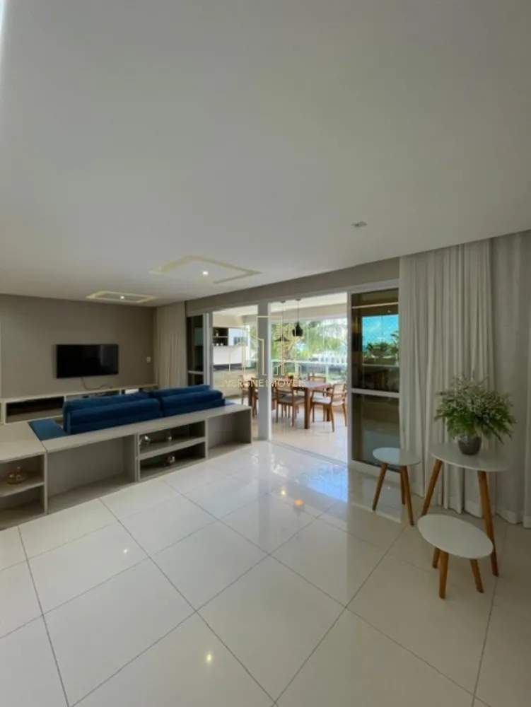Apartamento, 3 quartos, 140 m² - Foto 5