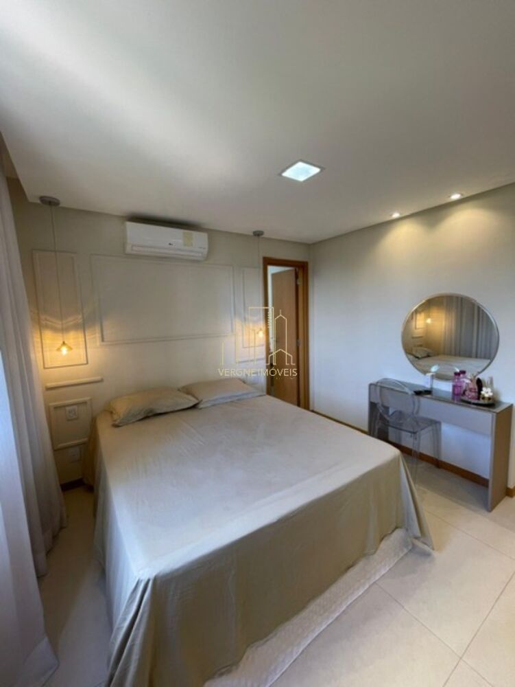 Apartamento, 3 quartos, 140 m² - Foto 2