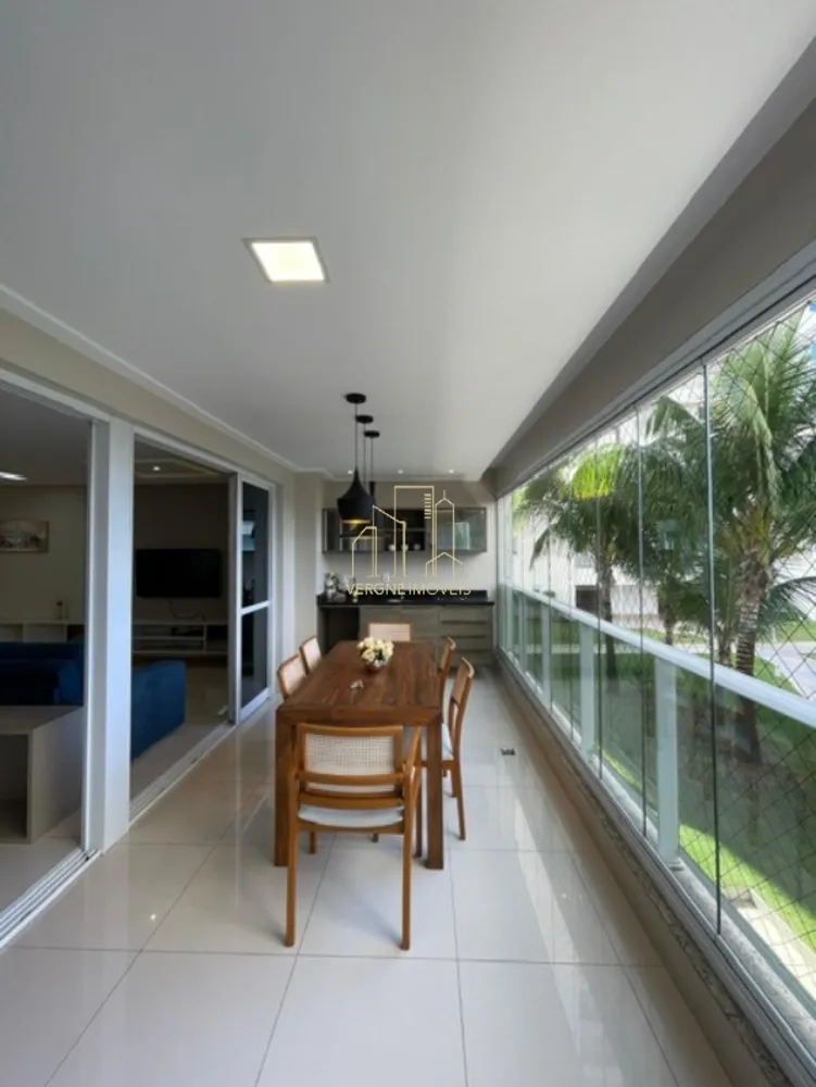Apartamento, 3 quartos, 140 m² - Foto 2