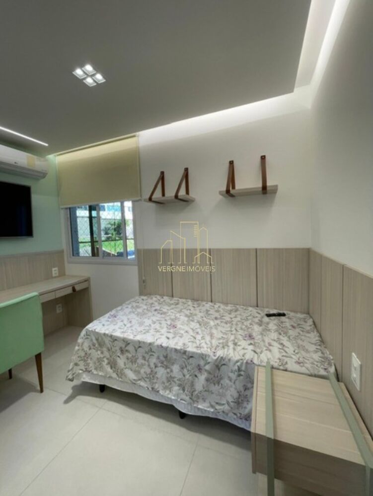 Apartamento, 3 quartos, 140 m² - Foto 3