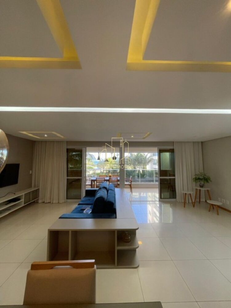 Apartamento, 3 quartos, 140 m² - Foto 1