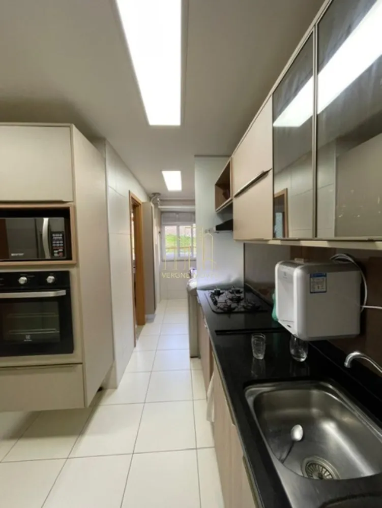 Apartamento, 3 quartos, 140 m² - Foto 14