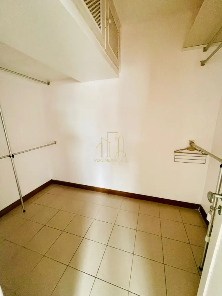 Apartamento, 4 quartos, 200 m² - Foto 9