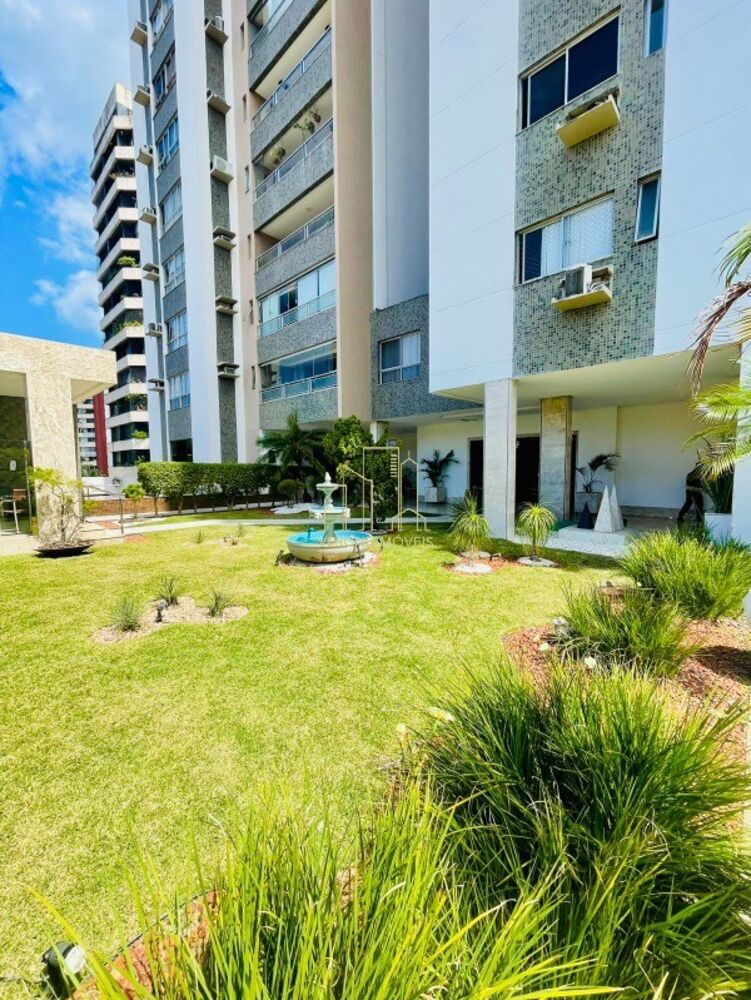 Apartamento à venda com 4 quartos, 200m² - Foto 6