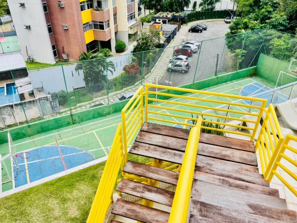 Apartamento, 4 quartos, 200 m² - Foto 20