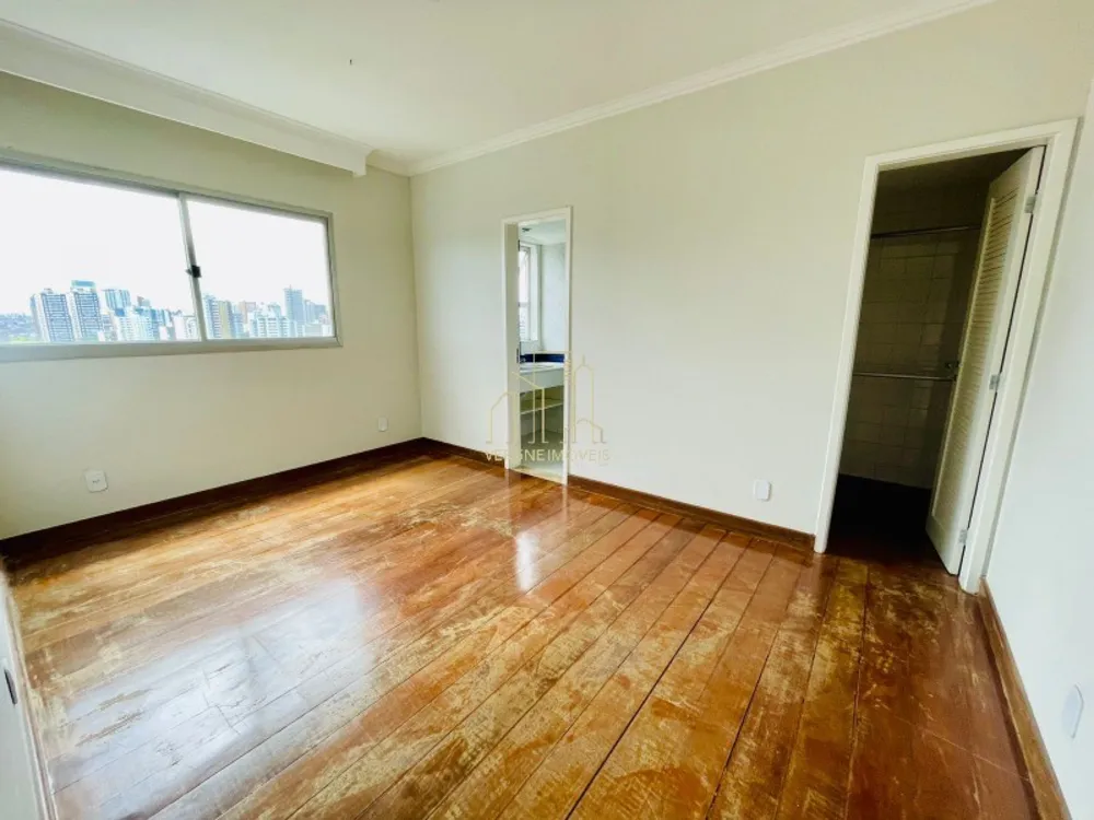 Apartamento, 4 quartos, 200 m² - Foto 6