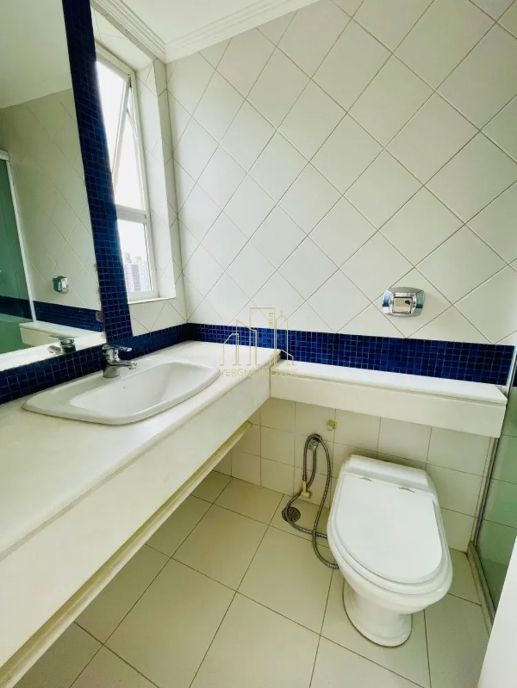 Apartamento, 4 quartos, 200 m² - Foto 12