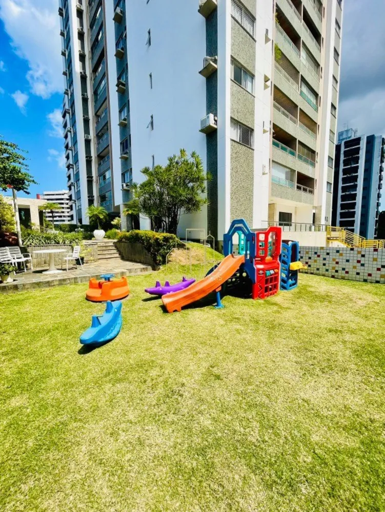 Apartamento, 4 quartos, 200 m² - Foto 15