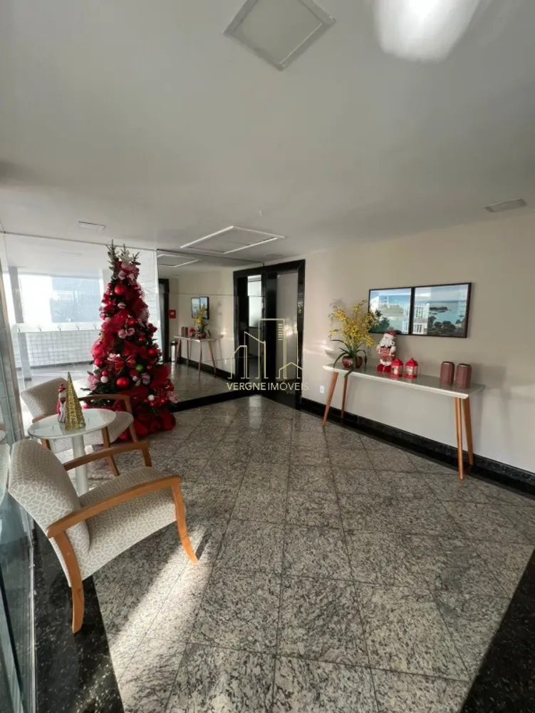 Apartamento, 3 quartos, 74 m² - Foto 21