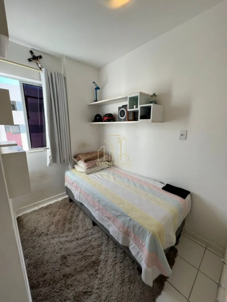 Apartamento, 3 quartos, 74 m² - Foto 6