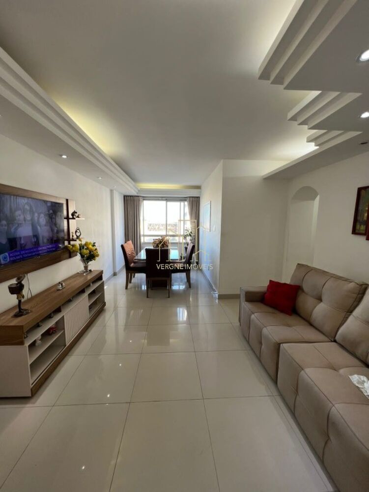 Apartamento, 3 quartos, 74 m² - Foto 2