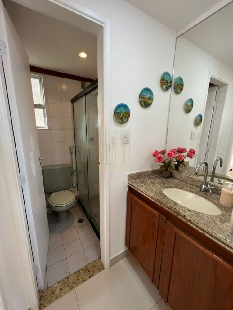 Apartamento, 3 quartos, 74 m² - Foto 5