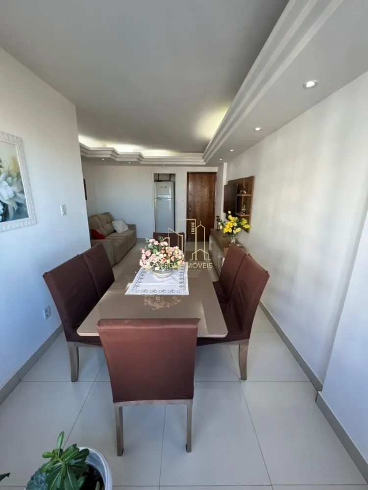 Apartamento, 3 quartos, 74 m² - Foto 4