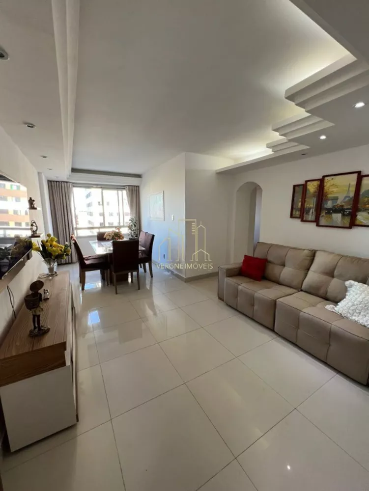 Apartamento, 3 quartos, 74 m² - Foto 1