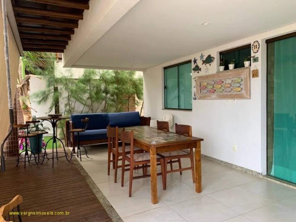 Casa de Condomínio, 3 quartos - Foto 5