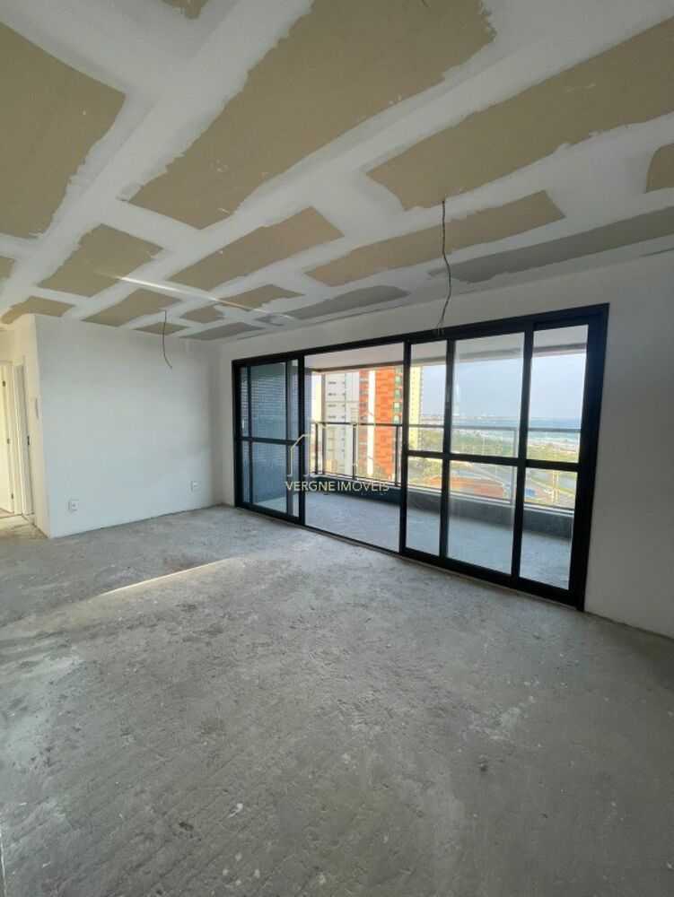 Apartamento, 3 quartos, 103 m² - Foto 1