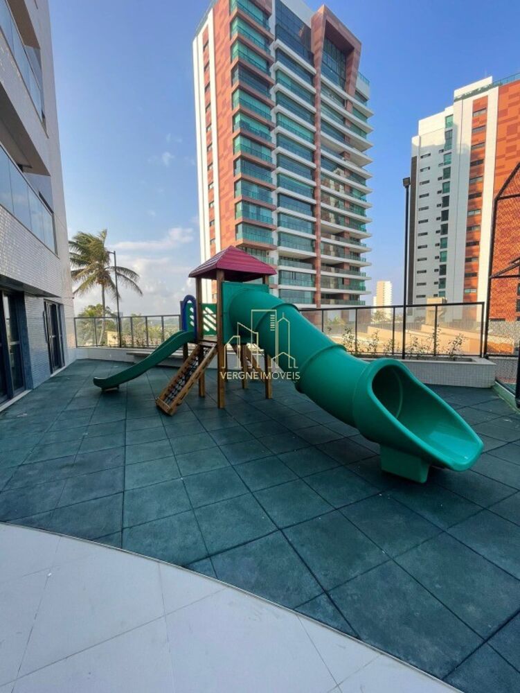 Apartamento, 3 quartos, 103 m² - Foto 6